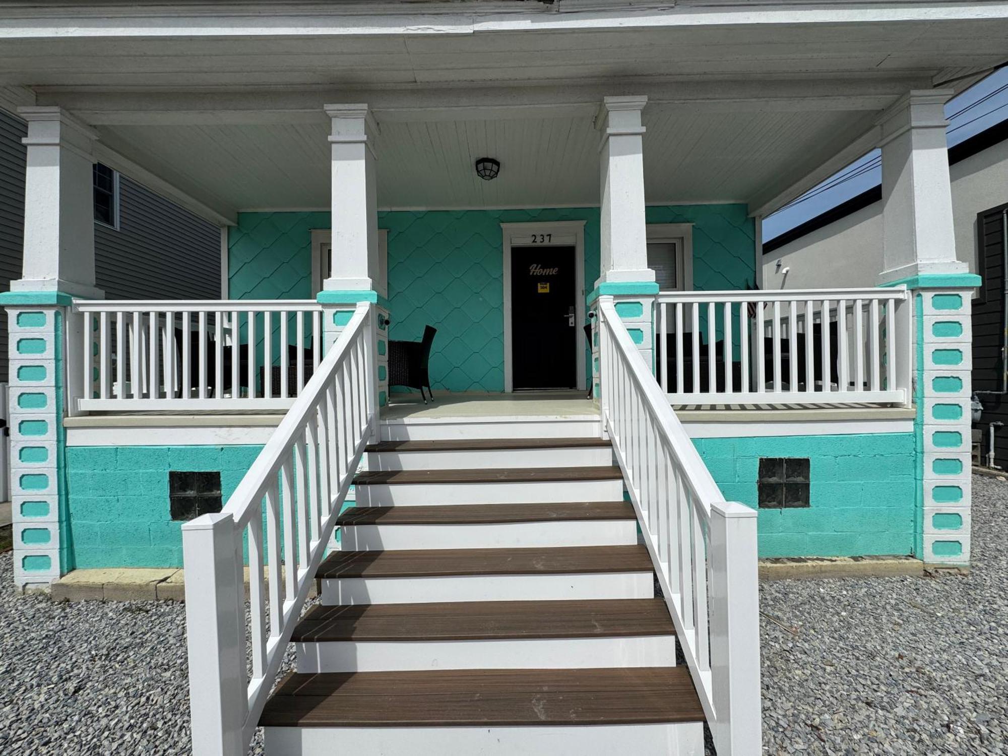The Vibes Hotel, Trademark Collection By Wyndham Wildwood Exterior photo
